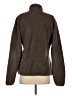 Helly Hansen 100% Polyester Brown Fleece Size S (estimated) - photo 2