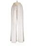 auden Silver Casual Pants Size L - photo 1
