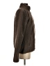 Helly Hansen 100% Polyester Brown Fleece Size S (estimated) - photo 4