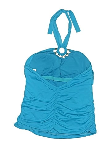 Carmen Marc Valvo Swimsuit Top (view 2)