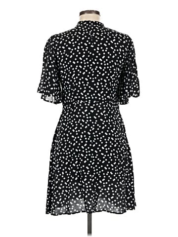 Zara Basic Casual Dress (view 2)