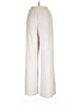 auden Silver Casual Pants Size L - photo 2