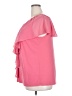 Cato Pink Short Sleeve Blouse Size 18 - photo 5