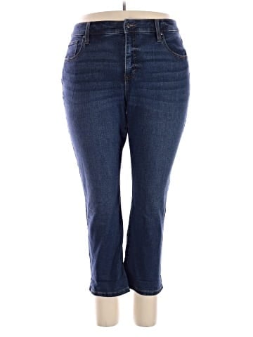 Style&Co Jeans (view 1)