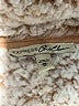 Express One Eleven 100% Polyester Tan Fleece Size M - photo 6