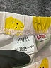 Zara Print Yellow Shorts Size 18-24 mo - photo 3
