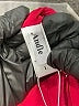 Andie Pink Swimsuit Top Size L - photo 3