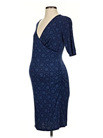 Old Navy - Maternity Cocktail Dress (view 1)