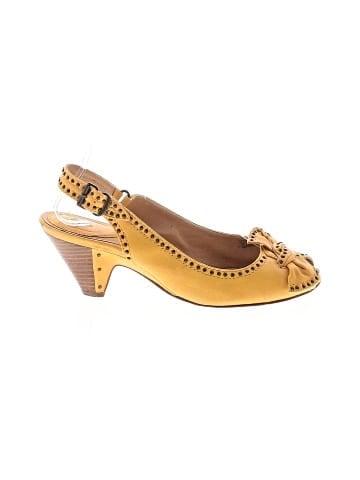 FRYE Heels (view 1)