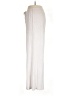 auden Silver Casual Pants Size L - photo 5