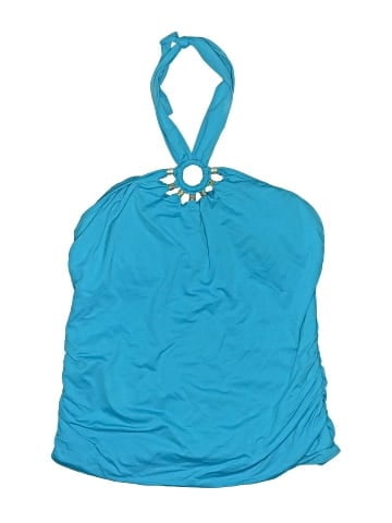 Carmen Marc Valvo Swimsuit Top (view 1)