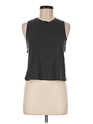 Bella + Canvas Sleeveless T-Shirt (view 1)