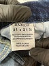 BKE Blue Jeans Size 31 waist - photo 7