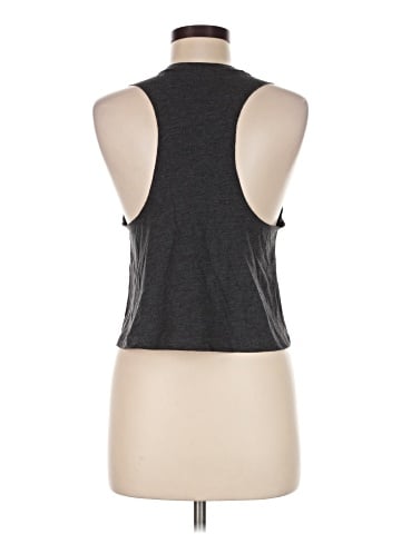 Bella + Canvas Sleeveless T-Shirt (view 2)