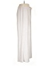 auden Silver Casual Pants Size L - photo 4