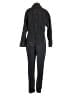 Zara Solid Black Jumpsuit Size XS - photo 2