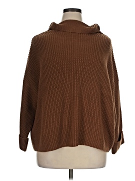 Lord & Taylor Turtleneck Sweater