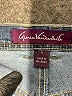 Gloria Vanderbilt Blue Jeans Size 16 - photo 7