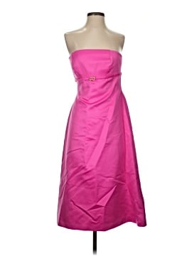 Alfred Sung Cocktail Dress (view 1)