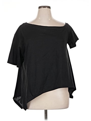 Edikted Short Sleeve T-Shirt (view 1)