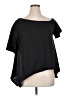 Edikted Black Short Sleeve T-Shirt Size XL - photo 1