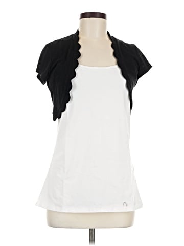 I.N. San Francisco Short Sleeve Top (view 1)