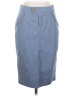 Marc by Marc Jacobs Blue Casual Skirt Size 4 - photo 1