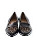 Avellini Black Flats Size EU 40 - photo 2