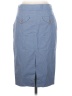 Marc by Marc Jacobs Blue Casual Skirt Size 4 - photo 2