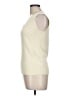 St. John Ivory Tank Top Size L - photo 5