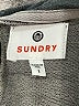 Sundry Camo Gray Pullover Hoodie Size Sm (1) - photo 7