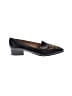 Avellini Black Flats Size EU 40 - photo 1