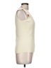 St. John Ivory Tank Top Size L - photo 4