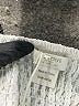 Assorted Brands White Sleeveless Blouse Size 4 - photo 7