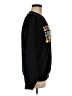 Gildan Graphic Black Sweatshirt Size M - photo 4
