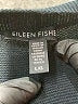 Eileen Fisher Black Cardigan Size L - photo 7