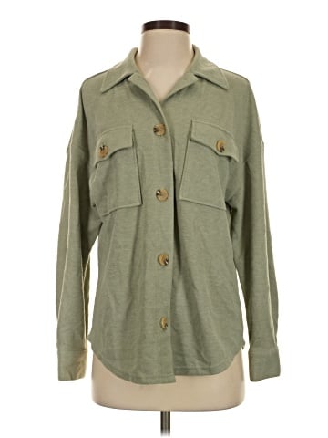 Pinque Long Sleeve Blouse (view 1)