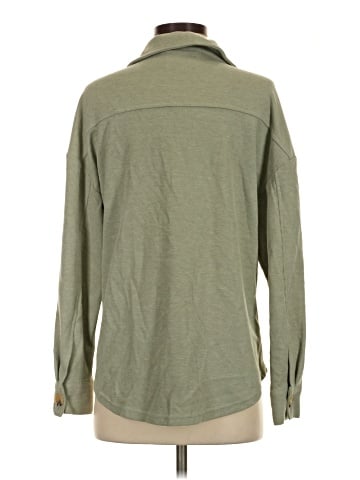 Pinque Long Sleeve Blouse (view 2)