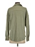 Pinque Green Long Sleeve Blouse Size S - photo 2