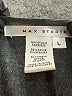Max Studio Solid Gray Casual Dress Size L - photo 4