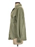 Pinque Green Long Sleeve Blouse Size S - photo 5
