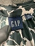 Gap 100% Polyester Black Long Sleeve Blouse Size XXL (tall) - photo 7