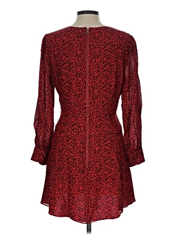 Alice + Olivia Cocktail Dress (view 2)