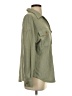 Pinque Green Long Sleeve Blouse Size S - photo 4