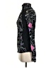 Infinity Graphic Black Jacket Size XS - photo 5