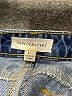 Dance & Marvel 100% Cotton Blue Denim Skirt Size L - photo 4
