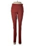 Member's Mark Solid Burgundy Active Pants Size M - photo 1