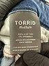 Torrid Stars Blue Jeans Size 10 Plus - photo 8