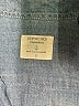 Crewcuts 100% Cotton Solid Blue Long Sleeve Button-Down Shirt Size 8 - photo 3