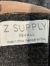 Z Supply Tan Coat Size XS - photo 6